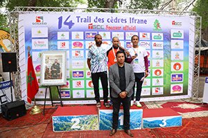 Trail Des Cèdres 2023 (Edition 14)